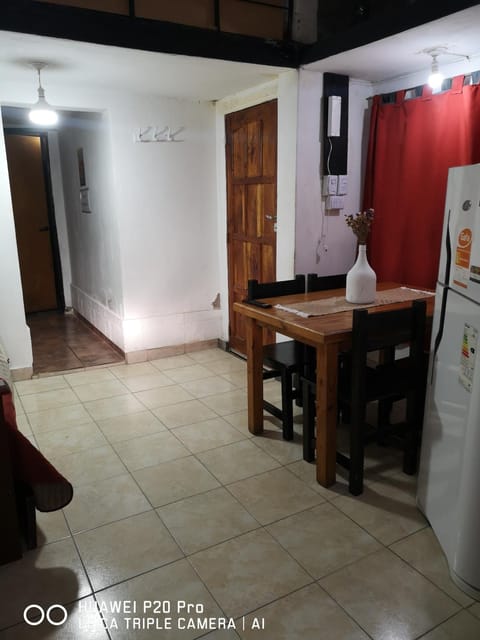 Bruna Zona Alta Apartment in Catamarca