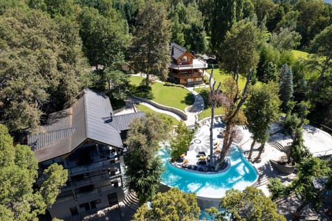 Rotui Luxury Village Resort in San Martín de los Andes