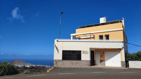 Property building, Day, Natural landscape, Sea view