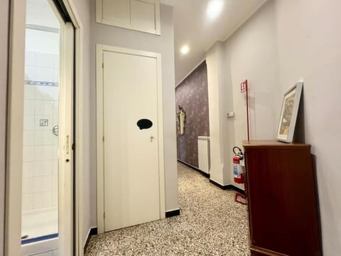 Near Acquario & Porto Antico - Scassi Hospital Apartment in Genoa