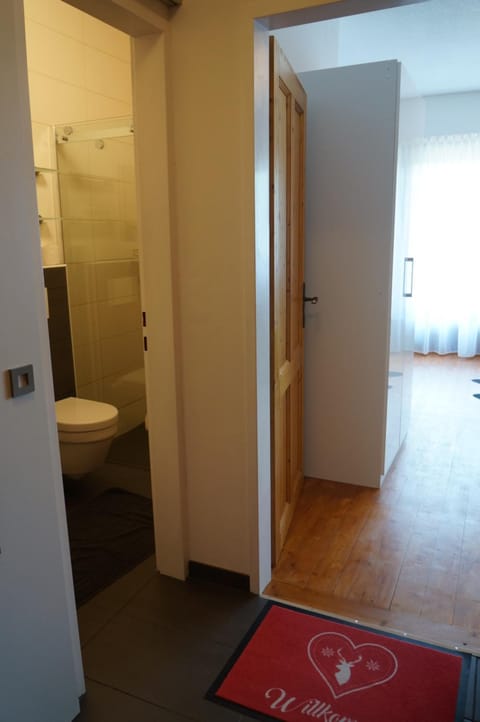 Toilet, Bathroom, Photo of the whole room
