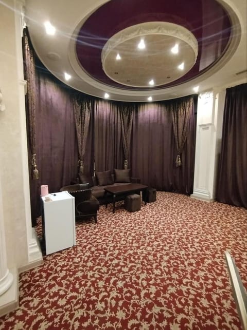 Dostoyevsky Hotel EVN Hotel in Yerevan