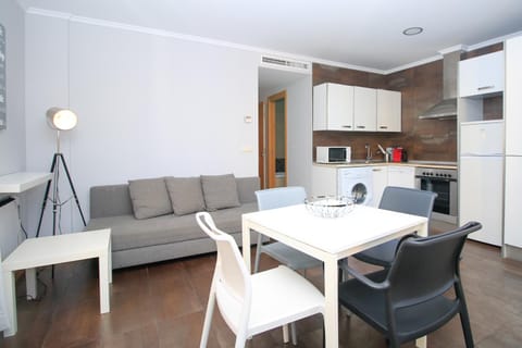 Bet Apartments - Tramontana Apartments Eigentumswohnung in Valencia