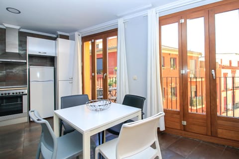Bet Apartments - Tramontana Apartments Condominio in Valencia
