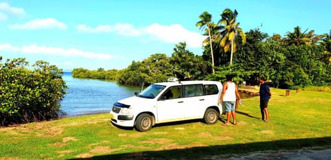 Sunshine Villas Apartment in Central Division, Fiji