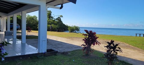 Sunshine Villas Apartment in Central Division, Fiji