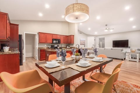 Hulet Chandler Casa in Gilbert