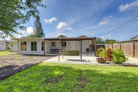 10 Mi to Anna Maria Island Bradenton Family Home House in Bradenton