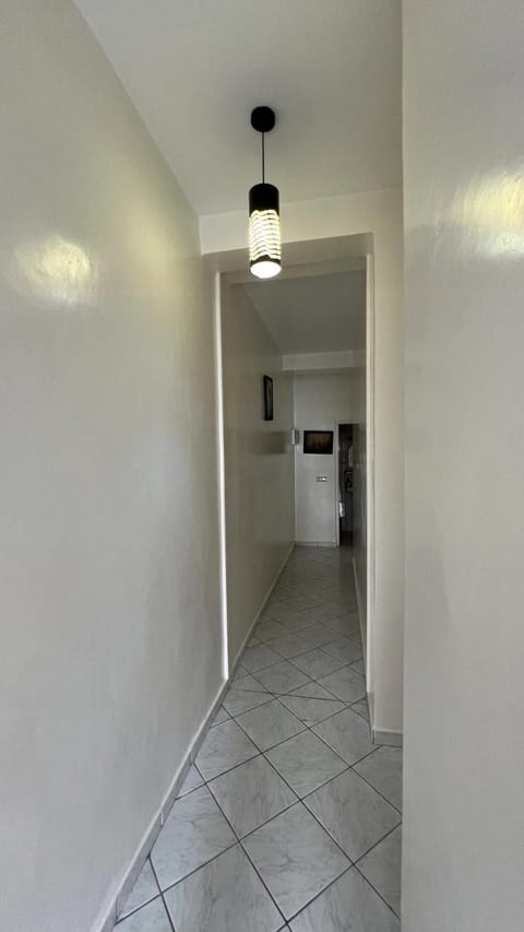 Appartement calme et comfortable Apartment in Agadir