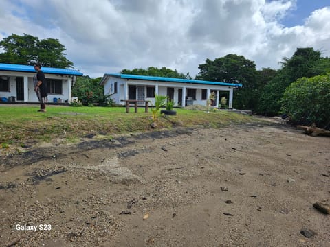 Sunshine Villas Apartment in Central Division, Fiji