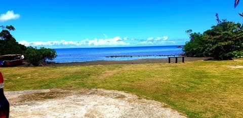 Sunshine Villas Apartment in Central Division, Fiji