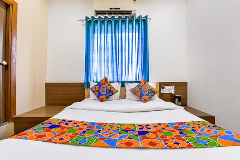 FabExpress Relax Inn Hotel in Ahmedabad