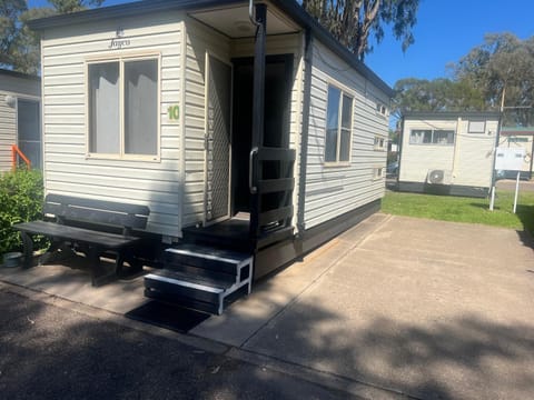 Gunnedah Tourist Caravan Park Motel in Gunnedah