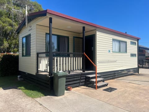 Gunnedah Tourist Caravan Park Motel in Gunnedah