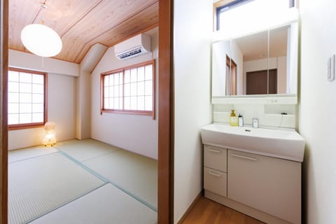 Bliss KAMEARI Apartment in Saitama Prefecture