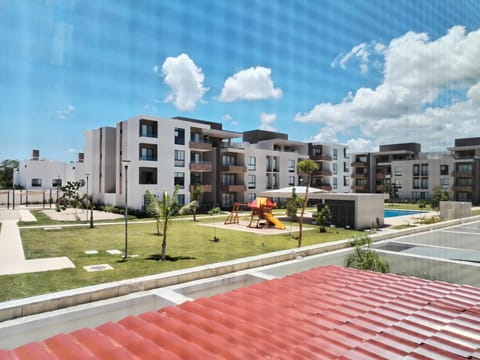 Hermosa Casa en Residencial Bali House in Playa del Carmen