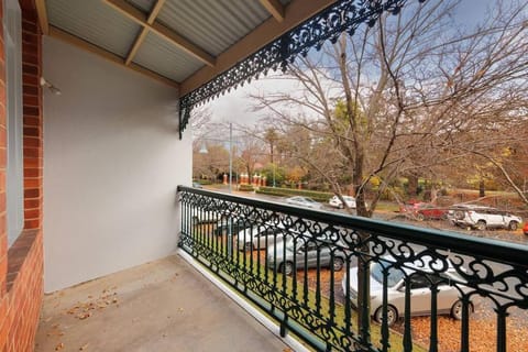 Central Style at the Gardens House in Wodonga