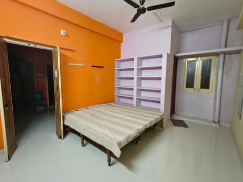 Vidhathri Homestay Apartment in Tirupati