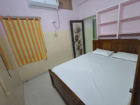 Vidhathri Homestay Apartment in Tirupati