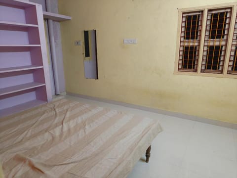 Vidhathri Homestay Apartment in Tirupati