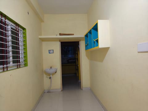 Vidhathri Homestay Apartamento in Tirupati