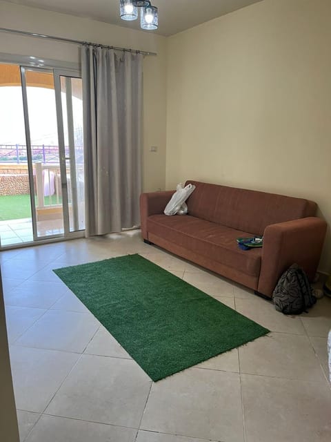 Porto sokhna Apartment in New Cairo City