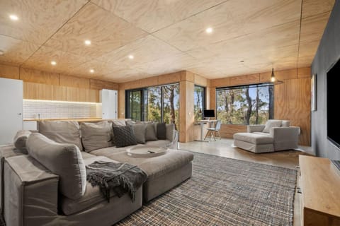 Bimbadeen Bliss House in Aireys Inlet