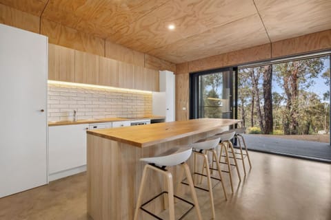 Bimbadeen Bliss House in Aireys Inlet