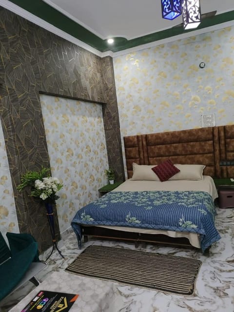 Kashiyana homestay Vacation rental in Varanasi