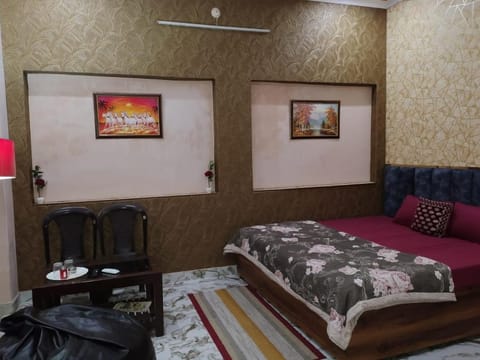 Kashiyana homestay Vacation rental in Varanasi