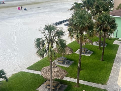 Sea Oats Condominiums Hotel in North Redington Beach