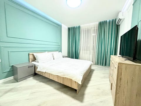 ЖК Auezov city Apartment in Almaty