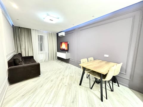 ЖК Auezov city Apartment in Almaty