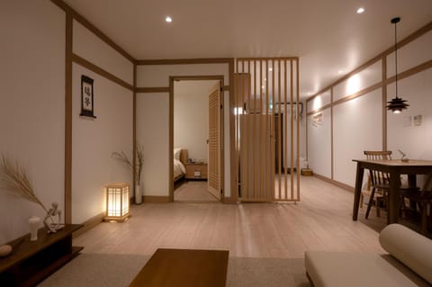 Songjeong Stay Seomong Bed and Breakfast in Busan