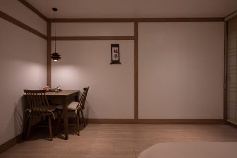 Songjeong Stay Seomong Bed and Breakfast in Busan