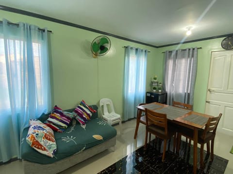 2 Storey House In Davao City Near Airport House in Davao City