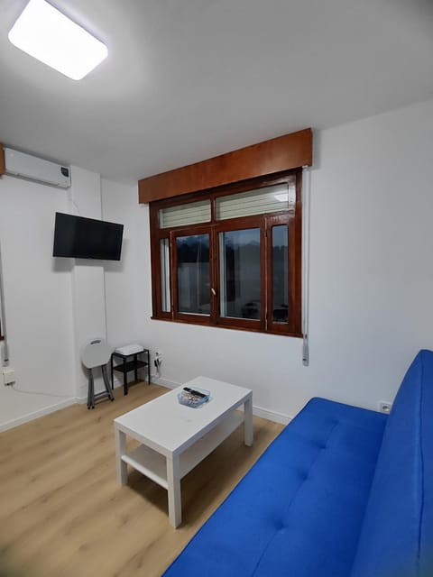 A de Maritina - Tres Marias Apartaments Appartamento in Redondela