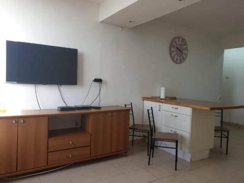 Sea view flat Deganya 60-8 Apartment in Haifa