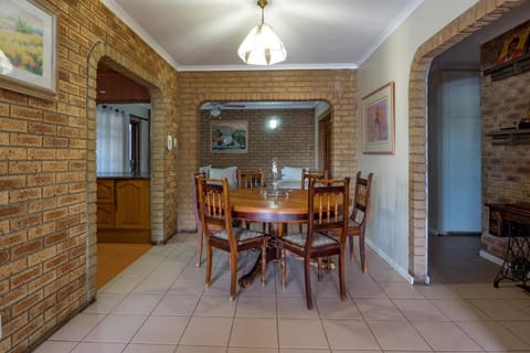 Carrington Guest House Übernachtung mit Frühstück in Durban