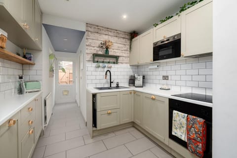 GuestReady - Charming stay with garden in London Apartment in London Borough of Ealing