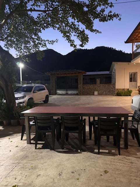 Guest House Mali Bed and Breakfast in Vlorë County, Albania