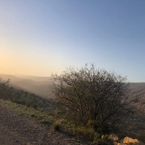 Mountain Oasis Taghazout Nature lodge in Souss-Massa