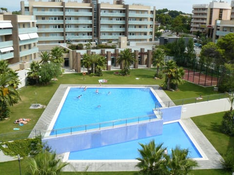 Pool view, Swimming pool, Swimming pool