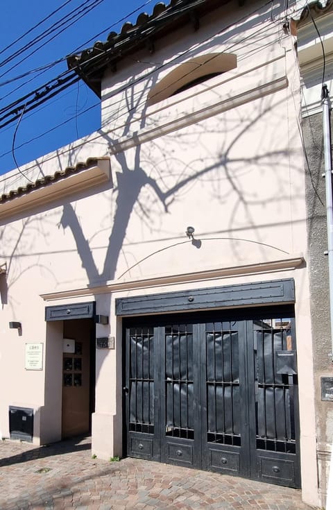 NidoAparte III Lujan Centro-4 Pax-Duplex Wohnung in Luján