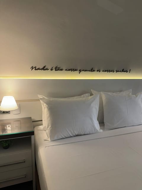 Apartamento Vista Jardim Apartment in Niterói