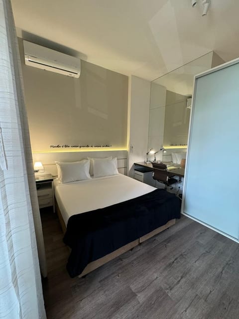 Apartamento Vista Jardim Apartment in Niterói