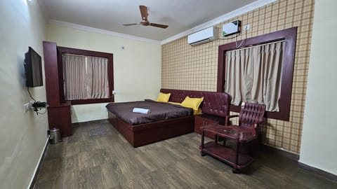 Vensa corporate Inn Hotel in Bhubaneswar