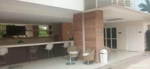 Apartamento Apartment in Rio de Janeiro