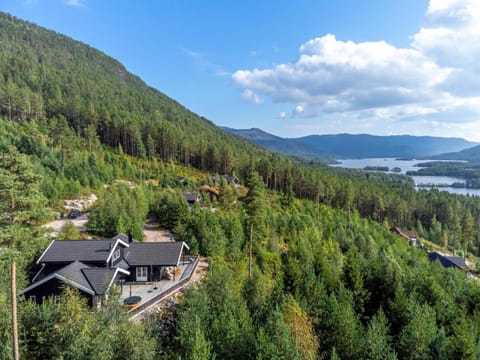 Verhøf Hytte House in Viken, Norway