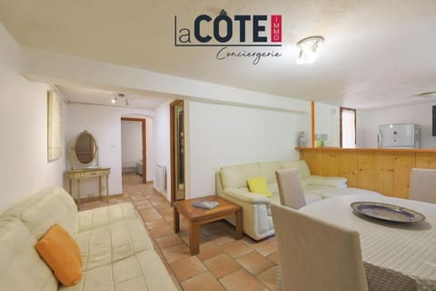 Le Bayle Apartment in Sausset-les-Pins